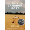 The Miseducation of Cameron Post - Hardcover