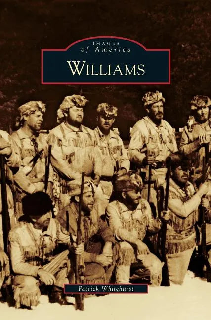 Williams - Hardcover