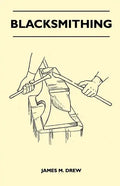 Blacksmithing - Paperback