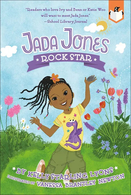 Rock Star - Hardcover