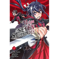 Reign of the Seven Spellblades, Vol. 2 (Manga) - Paperback