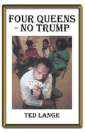 Four Queens - No Trump - Paperback
