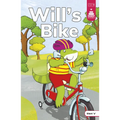 Will's Bike - Paperback