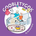 Goobletygok - Paperback
