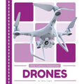 Drones - Library Binding