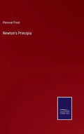 Newton's Principia - Hardcover