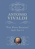 The Four Seasons - Paperback