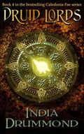Druid Lords - Paperback