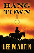 Hang Town - Paperback