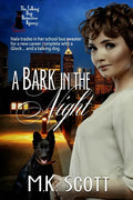 A Bark in the Night - Paperback
