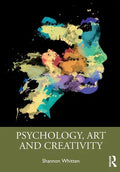 Psychology, Art and Creativity - Paperback