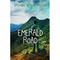 Emerald Road: A Tale of Love, War, and Betrayal - Paperback