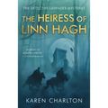 The Heiress of Linn Hagh - Paperback