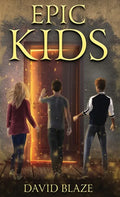 Epic Kids - Hardcover