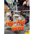 Hip-Hop Dance - Library Binding