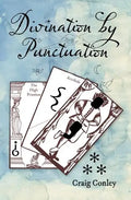 Divination by Punctuation - Paperback