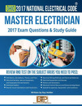 Ohio 2017 Master Electrician Study Guide - Paperback