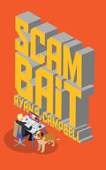 Scambait - Paperback