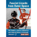 Fascist Lizards from Outer Space: The Politics, Literary Influences and Cultural History of Kenneth Johnson's V - Paperback
