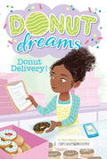 Donut Delivery! - Paperback