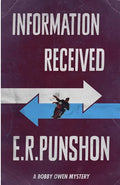 Information Received - Paperback