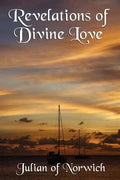 Revelations of Divine Love - Paperback