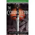 The Coming of Finn - Hardcover