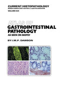 Atlas of Gastrointestinal Pathology: As Seen on Biopsy - Paperback