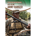 Life as an Army Ranger - Hardcover