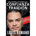 Confianza Y Traición: La historia de Levit Fernandini - Paperback