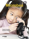 Microbes: Book 4 - Paperback
