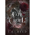 A Fate so Cruel - Hardcover