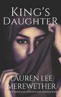 King's Daughter: A Lost Pharaoh Chronicles Complement - Paperback