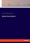Stories from Garshin - Paperback