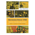 Germany Since 1945: Politics, Culture, and Society - Paperback