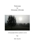 Welcome to DeLand Florida - Paperback