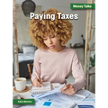 Paying Taxes - Library Binding