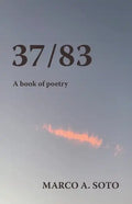37/83: A Book of Poetry - Paperback