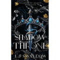 Shadow Throne - Paperback