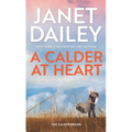 A Calder at Heart - Library Binding