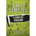 God's Generals for Kids-Volume 6: Charles Parham - Paperback