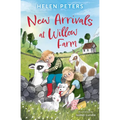 New Arrivals at Willow Farm - Paperback