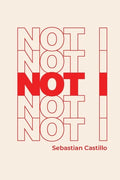 Not I - Paperback