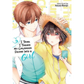 I Think I Turned My Childhood Friend Into a Girl Vol. 3 - Paperback