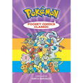 Pokémon Pocket Comics: Classic - Paperback