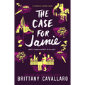 The Case for Jamie - Hardcover
