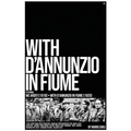 With D'Annunzio in Fiume - Paperback