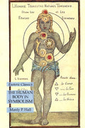 The Human Body in Symbolism: Esoteric Classics - Paperback