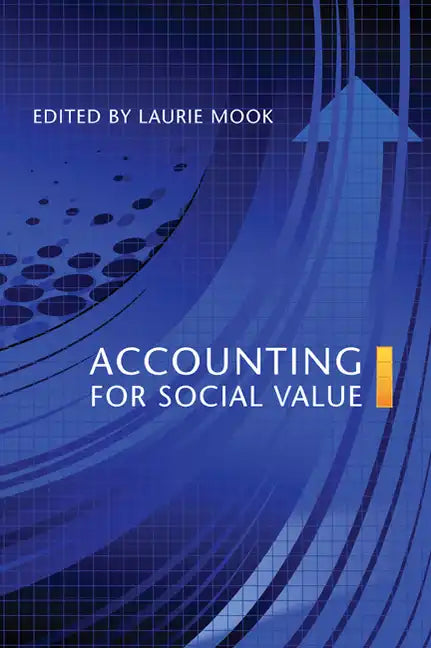 Accounting for Social Value - Paperback