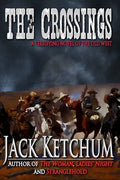 The Crossings - Paperback